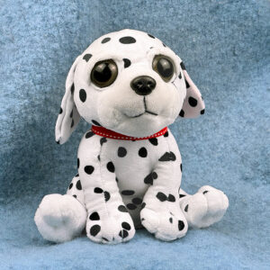 Everybody gets Upset Plush product image